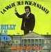 La pochette verte : (Billy le Kid - La valse des indépendants)