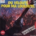 Le verso de la pochette : (Maggi - Soupe du pêcheur, ou tu l'aimes ou je meurs !)