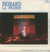 Le verso : (Bigeard - La France)