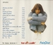 Le verso de la pochette : (Richard Stamper - Qu'on soit blanc jaune ou noir)