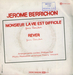  (Jérôme Berrichon - Monsieur la vie est difficile)