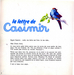page 2 (Casimir et l'Île aux Enfants - La lettre de Casimir (face A : Le pays de Casimir))