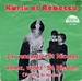 Une pochette verte : (Karine et Rebecca - Prière à St Nicolas)