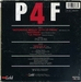 (P4F - Mister X)