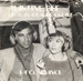 Une pochette alternative (merci à FLB) : (Martine Bee et Jean Claude Brialy - La confiance)