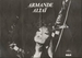 La brochure : (Armande Altaï - Barbarock)