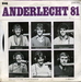 Le verso (L'Équipe - Anderlecht 81)