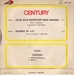  (Century - Jolie jolie secretary Miss Annabel)