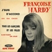 La version de Françoise Hardy : (Aimable - Tous les garçons et les filles)