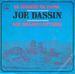 La même en bleu : (Joe Dassin - Les Champs-Élysées)