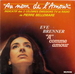 Autre pochette (Ève Brenner - A comme amour)