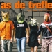 La chanson est aussi dispo dans l'album ''(pas) comme tout le monde'' (As de trêfle - Ça ou d'la merde)