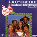 Autre pochette (La Compagnie Créole - Bons baisers de Fort de France)