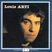 La pochette de la réédition CD (Louis Arti - Bilit)