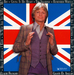 Réédition de 1987 (Claude François - You are)