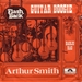 Autre pochette : (Arthur Smith - Guitar boogie)