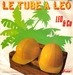 Une pochette alternative (merci à FrVi) : (Leo & Cie - Le tube à Léo)