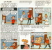 La BD du disque (Publicité - Knorr - La pluie)