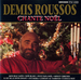 Le CD de Démis Roussos 
