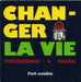 Autre pochette (Théodorakis / Pagani - Changer la vie)