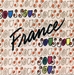 Une autre pochette (mêmes références, Laurent Muller au design) : (France - Sous sous)