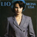 Autre pochette (rare) (Lio - Mona Lisa)