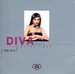 Pochette de l'album contenant la version Hébraïque: (Dana International - Diva (mix Anglais - Hébreu))
