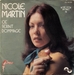 Face A : <em>Ce serait dommage</em> (Nicole Martin - Les cœurs n'ont pas de fenêtres)