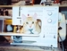 Grâce à Bernina, même les chats s'y mettent ! (Bernina - Message aux futurs membres de la grande famille Bernina)