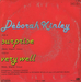 Verso de la pochette&nbsp;: (Deborah Kinley - Surprise)