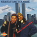  (Émissions : Sensation Bizarre - Sensation Bizarre n°08 (France Cartigny))