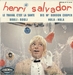 <i>Le travail c'est la santé</i> d'Henri Salvador (Fédération Nationale des Donneurs de Sang Bénévoles - Le sang c'est la santé)