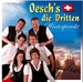 Autre pochette (Oesch's die Dritten - Ein schöner Tag (Amazing Grace))