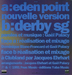  (Gaël Palacy - Eden point)