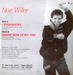  (Noé Willer - L'épouvantail)
