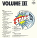  (Stars on 45 - Volume III (Star Wars and other Hits))