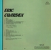 (Éric Charden - Le calendrier)