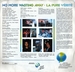 Le verso de la pochette : (Artistes Canadiens pour l'Environnement - No more wasting away / La pure vérité)