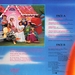 Le verso de la pochette : (Générique TV - Le village de Nathalie)