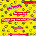 Le verso de la pochette : (Baltimora - Tarzan Boy)