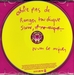 Le disque soigneusement rangé : (Didier Super - Y'en a des biens)