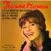 La version de Jeanne Moreau (La Fiancée du Pirate - J'ai la mémoire qui flanche)