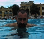Image de depassage