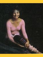 Joséphine Bory