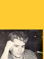 Trombi de Olivier(*)