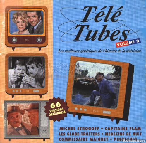 Claude Perraudin - Télébide
