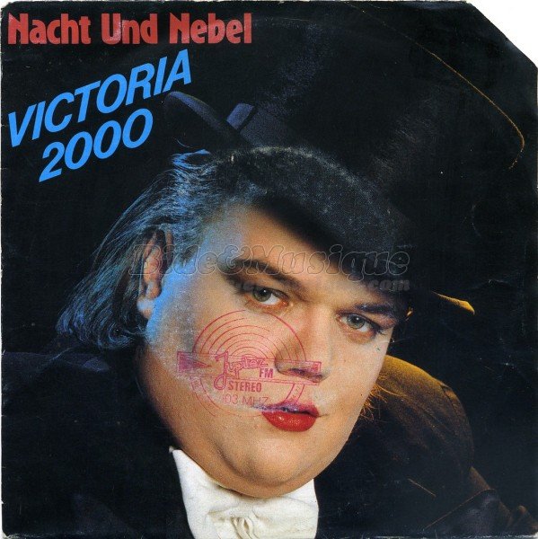Nacht und Nebel - Victoria 2000