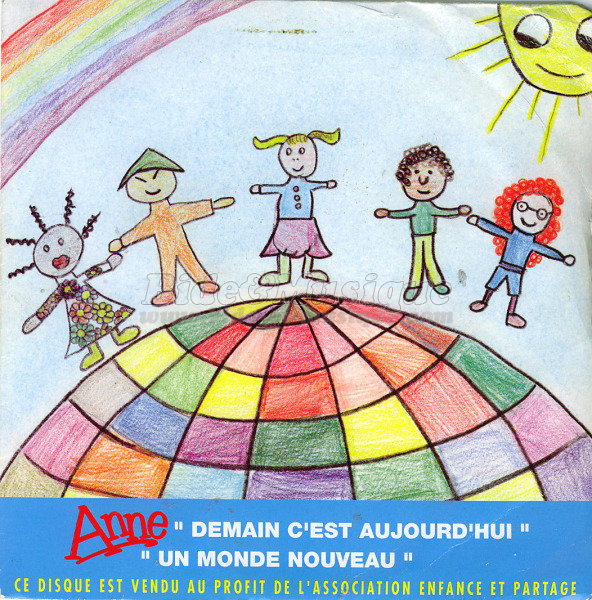 Euro Disneyland - Charity Bideness