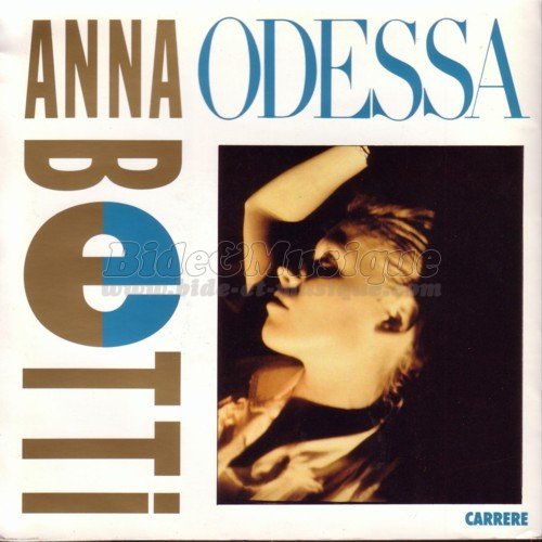 Anna Betti - Inécoutables, Les