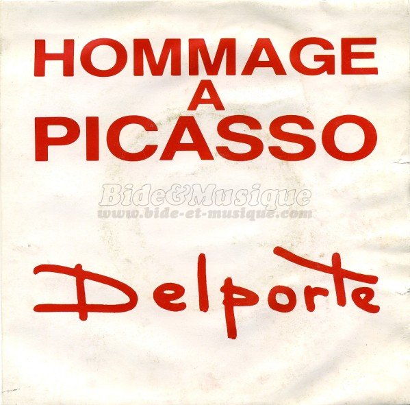 Charles Delporte - Inécoutables, Les